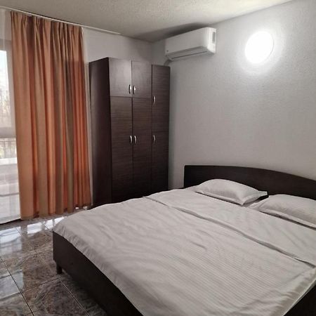 Pensiunea Rubin Hotel Észak-Eforie Kültér fotó