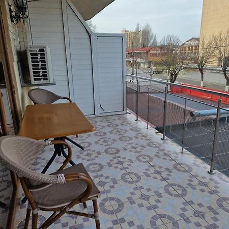 Pensiunea Rubin Hotel Észak-Eforie Kültér fotó