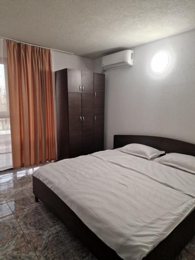 Pensiunea Rubin Hotel Észak-Eforie Kültér fotó